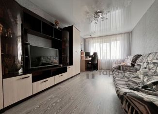 2-ком. квартира на продажу, 45 м2, Чебаркуль, улица Крылова, 18
