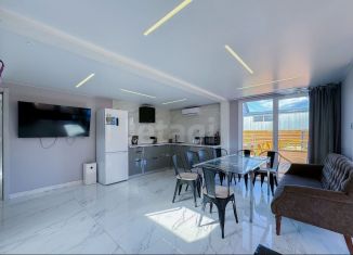 Продажа дома, 94.9 м2, село Берсеневка, Северная улица, 12В