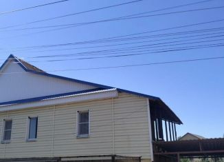 Продажа дома, 118 м2, Астрахань, улица Надзянова, 100