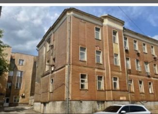 Продажа квартиры студии, 14 м2, Москва, Малахитовая улица, 27Б, район Ростокино