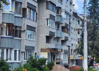 2-ком. квартира на продажу, 60.1 м2, Брянск, улица Дуки