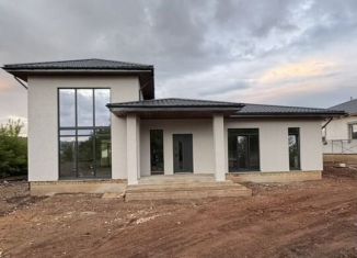 Продаю дом, 130 м2, Октябрьский, улица Исмагила Салимшина