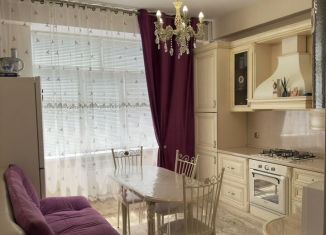 1-ком. квартира в аренду, 50 м2, Махачкала, улица Комарова, 15Б, Кировский внутригородской район