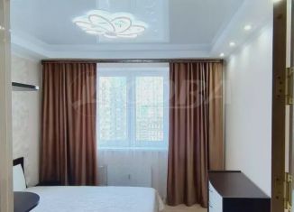 Продается 2-комнатная квартира, 53 м2, Тюмень, улица Дмитрия Менделеева, 2, ЖК Кристалл