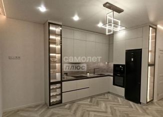 Продам 3-комнатную квартиру, 82.8 м2, Ишим, Московская улица, 25