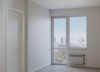 Квартира на продажу студия, 36.6 м2, Краснодарский край, улица Искры, 66/10