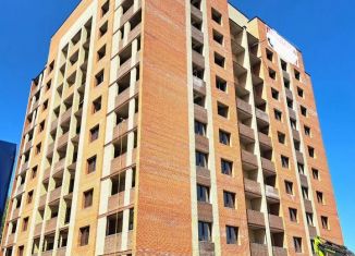 Продам 2-ком. квартиру, 56.3 м2, Ярославль