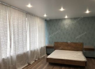 Продажа 1-ком. квартиры, 51.2 м2, Кудрово, Европейский проспект, 21к2, ЖК Берёзовая Роща