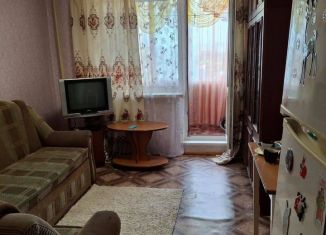 Сдаю в аренду квартиру студию, 17 м2, Тюменская область, улица Бабарынка, 16Б