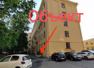 Продается помещение свободного назначения, 173 м2, Санкт-Петербург, улица Зенитчиков, 3к2, Кировский район