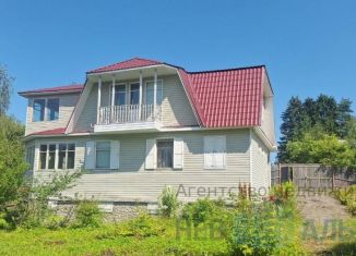 Продается дом, 250 м2, деревня Васкелово