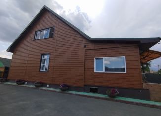 Продажа коттеджа, 163 м2, Челябинск, улица Воробьёва