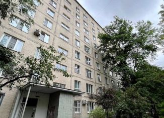 Продажа квартиры студии, 16.6 м2, Москва, 3-й проезд Марьиной Рощи, 5, 3-й проезд Марьиной Рощи