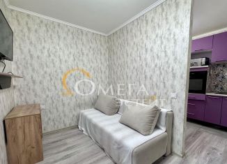 Квартира на продажу студия, 26 м2, Лобня, улица Колычева, 1, ЖК Лобня-Сити