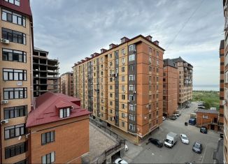 Продажа трехкомнатной квартиры, 88 м2, Махачкала, Губденская улица, 37