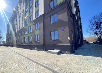 Продажа однокомнатной квартиры, 35.5 м2, Калининград, Коммунистическая улица, 127