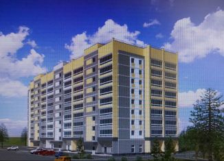 Продам трехкомнатную квартиру, 90.5 м2, Йошкар-Ола, микрорайон Гомзово