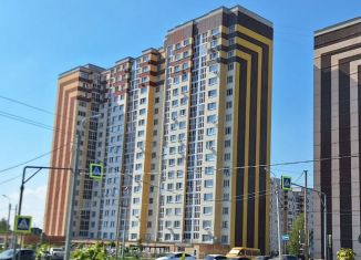 Сдаю 1-комнатную квартиру, 36.5 м2, Курск, проспект Дружбы, 19В