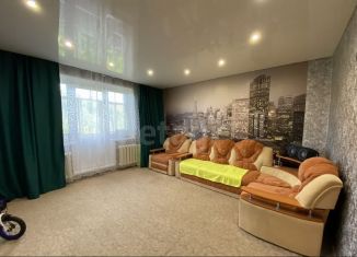 Продам 3-комнатную квартиру, 66.7 м2, Златоуст, улица имени Н.П. Полетаева, 4