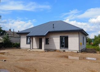 Продается дом, 115 м2, Великие Луки, Максимовская улица, 6