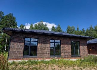 Продается дом, 120 м2, деревня Каипы