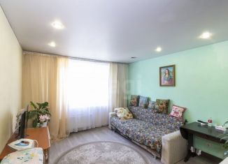 Продам 3-ком. квартиру, 85.3 м2, Тюмень, Кремлёвская улица, 110к2, ЖК Плеханово