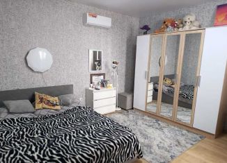 Продам двухкомнатную квартиру, 50.8 м2, Краснодарский край, Рязанская улица, 17