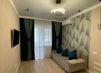 Сдам 1-комнатную квартиру, 40 м2, Ростов-на-Дону, улица Нансена, 103/1/5, ЖК Звезда Столицы