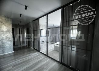 Продается 2-ком. квартира, 65.6 м2, Ростов-на-Дону, 2-я Краснодарская улица, 169Бс2, ЖК Я