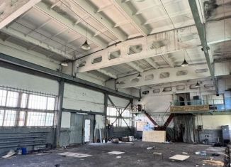 Сдам производство, 650 м2, Саратовская область, Ивановское шоссе, 9