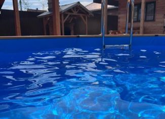 Сдам дом, 160 м2, Байкальск, микрорайон Красный Ключ, 4А