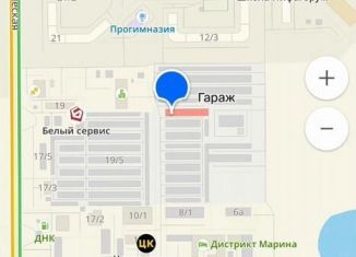 Продам гараж, 24 м2, Благовещенск