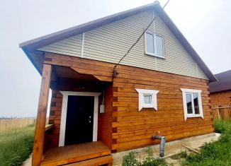 Продаю дом, 167 м2, село Урик, улица Ленина