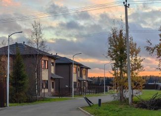 Продаю коттедж, 163 м2, деревня Вартемяги, Планерная улица, 32