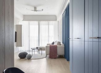 Продается 1-комнатная квартира, 40 м2, Ярославль, улица Парижская Коммуна, 6