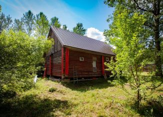 Продажа дома, 90 м2, деревня Мстинский Мост, Загородная улица