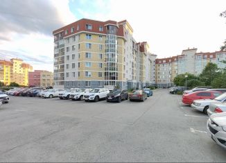 Продажа 3-комнатной квартиры, 71.2 м2, Среднеуральск, Лесная улица