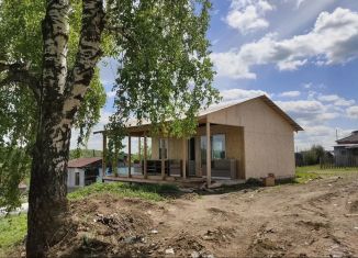 Продам дом, 54 м2, село Гусиный Брод, Центральная улица, 58