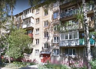 1-комнатная квартира на продажу, 30.8 м2, Люберцы, улица Космонавтов, 19