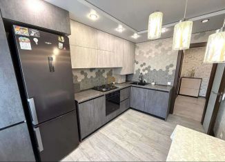 Продажа 3-ком. квартиры, 80 м2, Белгородская область, Почтовая улица, 60