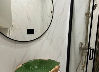 Продается квартира студия, 30 м2, Ростов-на-Дону, Красноармейская улица, 157В/83с2, ЖК Рубин