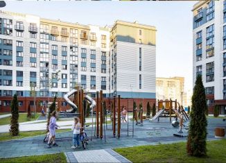 Продаю однокомнатную квартиру, 35.6 м2, Калининград