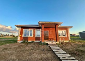 Продажа дома, 105 м2, деревня Лудорвай, Пихтовая улица