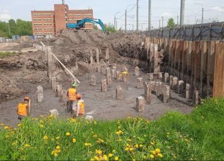 Продаю помещение свободного назначения, 56.65 м2, Санкт-Петербург, Гранитная улица, 51, Красногвардейский район