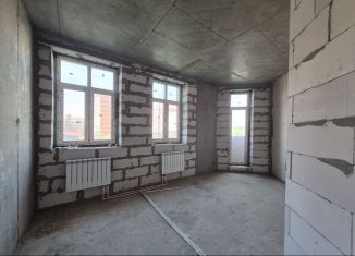 Продам квартиру студию, 23 м2, деревня Ивановское, улица Семёна Гордого, 12