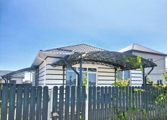 Дом на продажу, 100 м2, село Витязево, Тихая улица