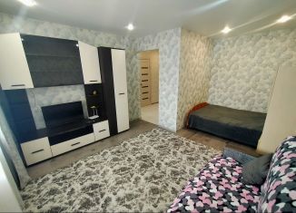 Сдаю однокомнатную квартиру, 35 м2, Йошкар-Ола, улица Панфилова, микрорайон Панфиловский