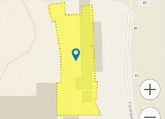 Продается помещение свободного назначения, 1118.4 м2, Новосибирская область, Совхозная улица, 7А