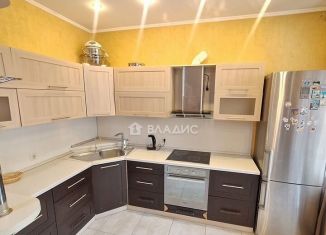 2-ком. квартира на продажу, 60.3 м2, Благовещенск, улица Горького, 154