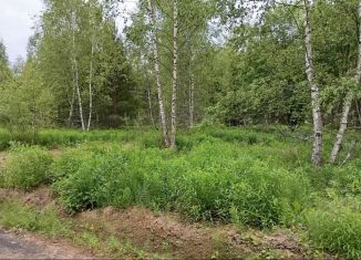 Продам участок, 5.7 сот., деревня Вторая Алексеевка, улица Сосновый Бор